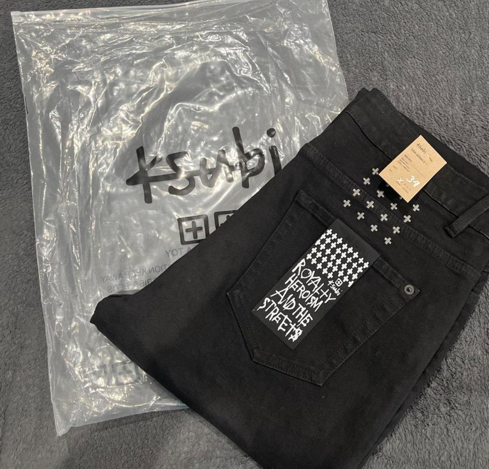 Ksubi Jeans
