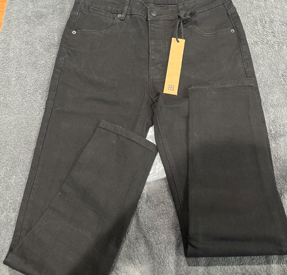 Ksubi Jeans
