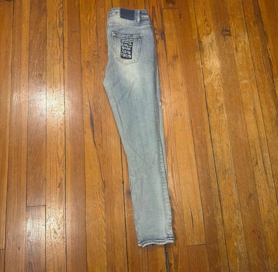 Ksubi Jeans