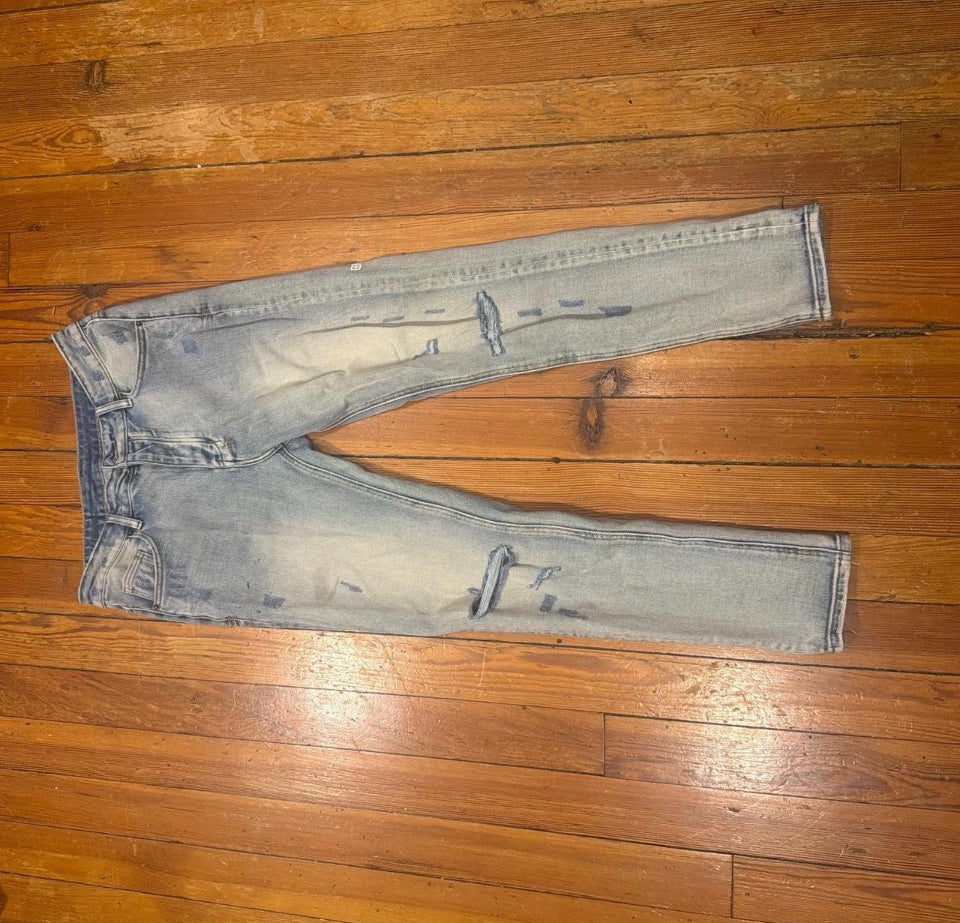 Ksubi Jeans