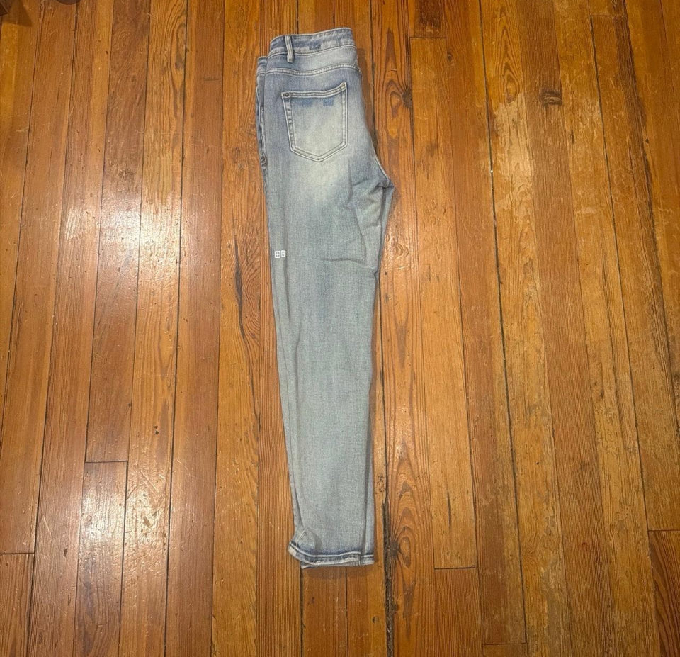 Ksubi Jeans