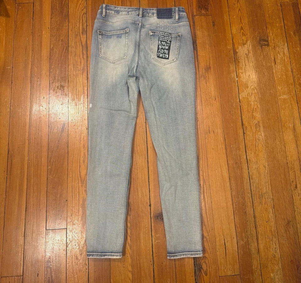 Ksubi Jeans