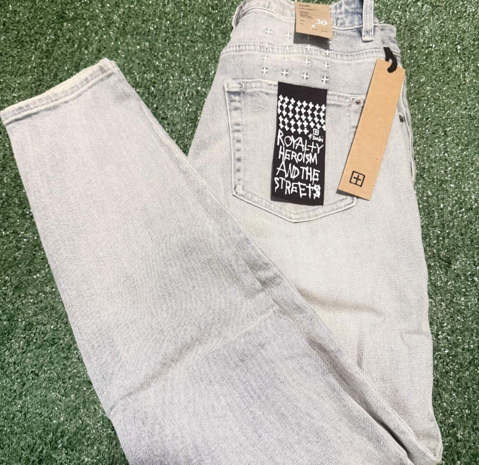 Ksubi Jeans
