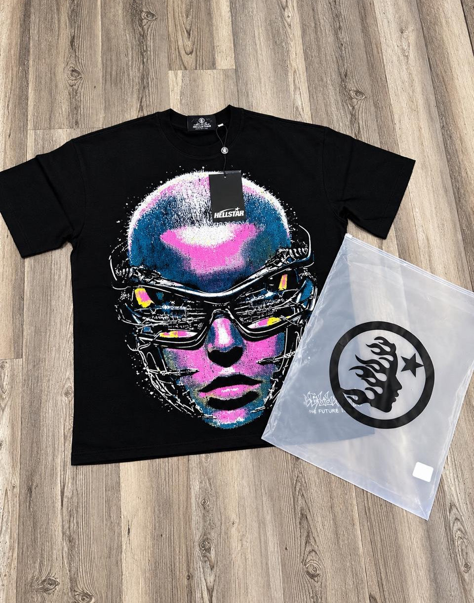 Hellstar T Shirts