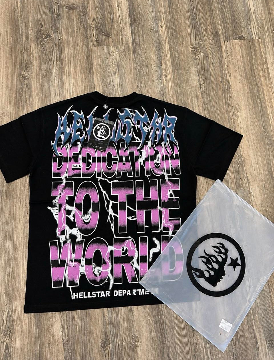 Hellstar T Shirts