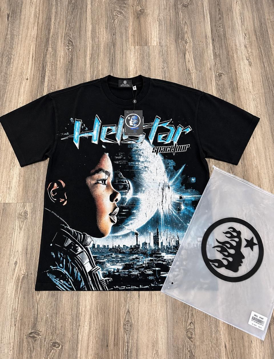 Hellstar T Shirts