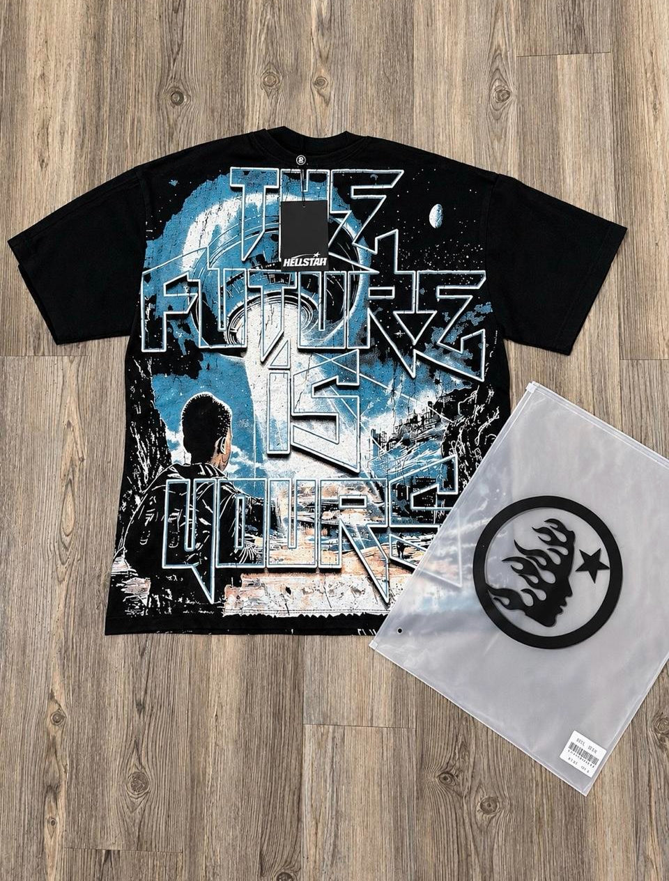 Hellstar T Shirts