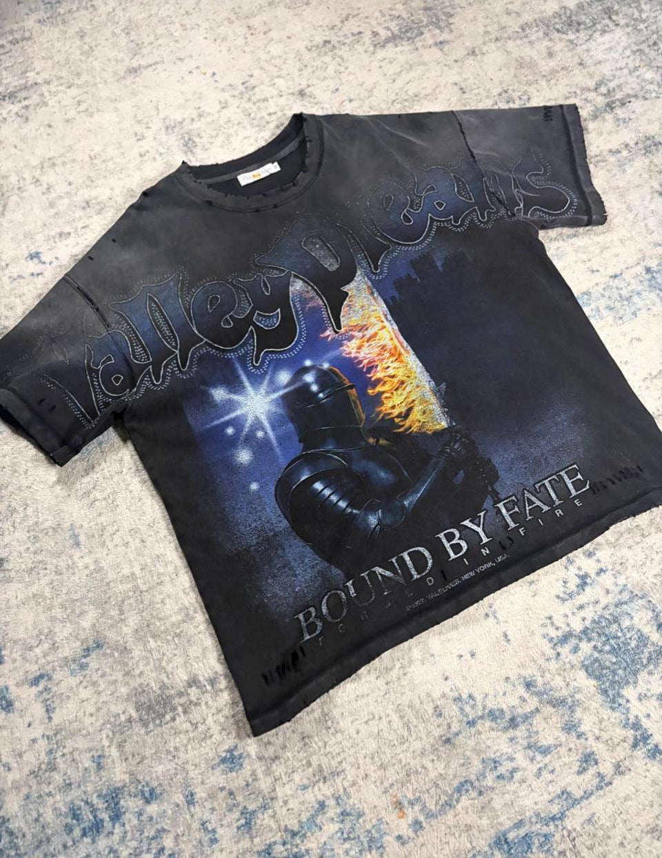 Valley Dream T Shirt