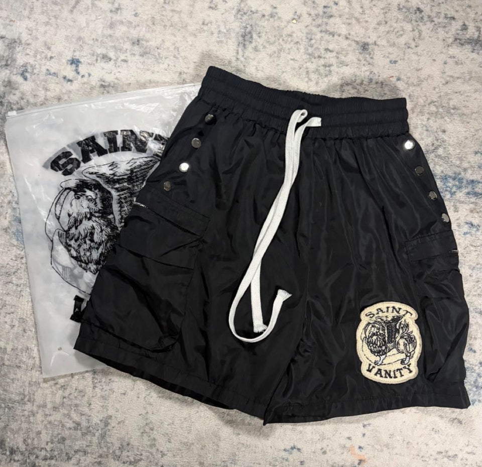 Saint Vanity Shorts