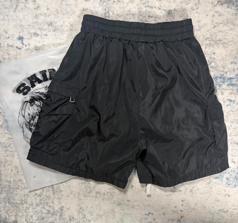Saint Vanity Shorts
