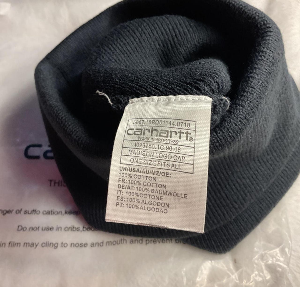 Carhart Beanie